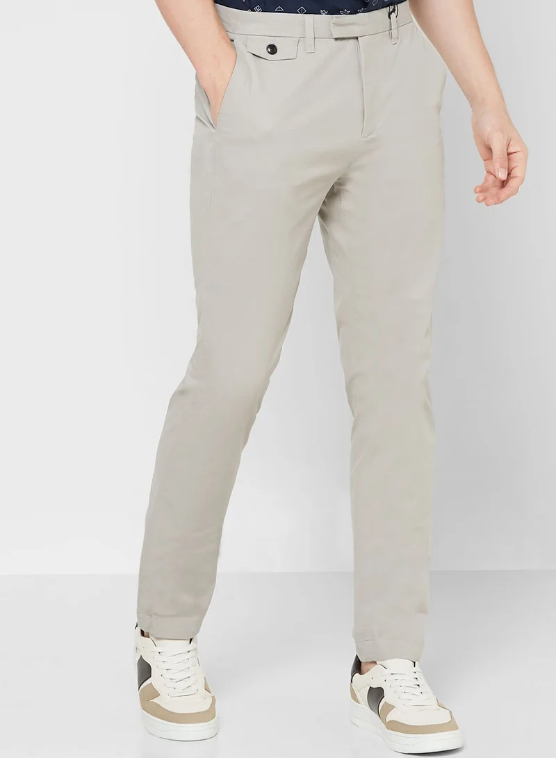 Ted Baker Slim Fit Chinos