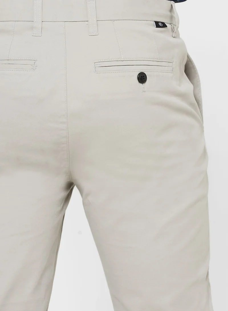Ted Baker Slim Fit Chinos