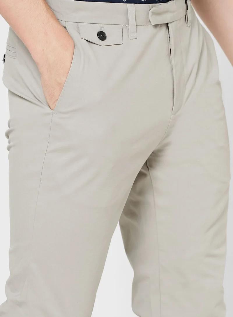 Ted Baker Slim Fit Chinos
