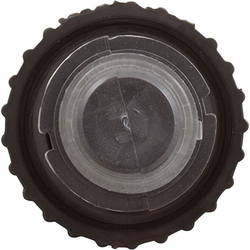 Waterway Plastics مجموعة المكبس والغطاء من ووترواي 605-4370، صمام تشغيل/إيقاف 1" - Image 5