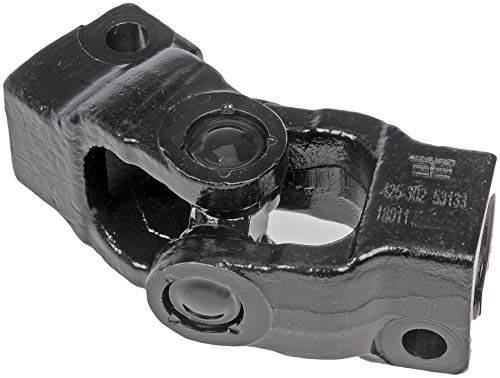 Dorman 425302 Steering Shaft Universal Joint Compatible with Select FordLincolnMercury Models - Image 1