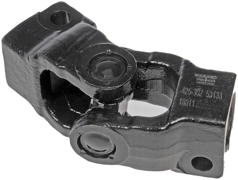 Dorman 425302 Steering Shaft Universal Joint Compatible with Select FordLincolnMercury Models - Image 2
