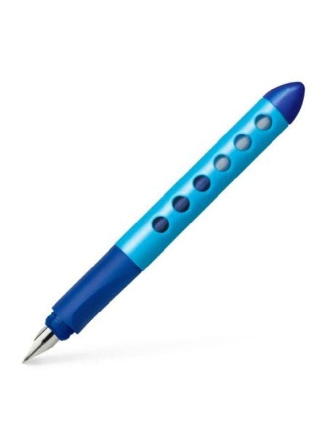 Scribolino School Fountain Pens Left  Handers