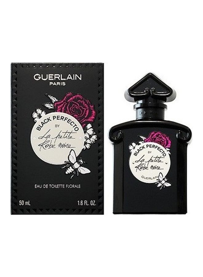 غيرلان عطر بلاك بيرفكتو EDT 50ملليلتر - Image 1