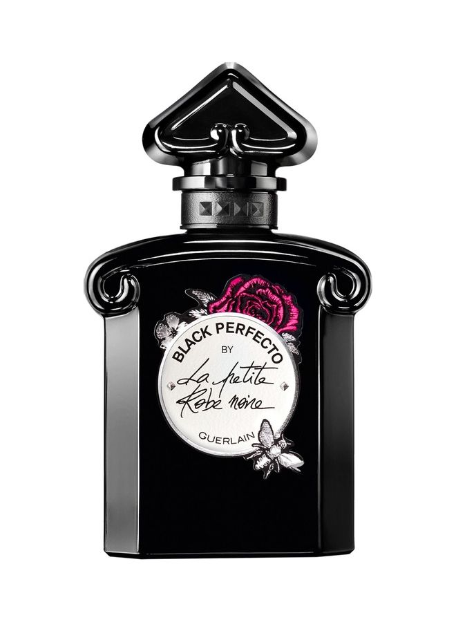 غيرلان عطر بلاك بيرفكتو EDT 50ملليلتر - Image 2
