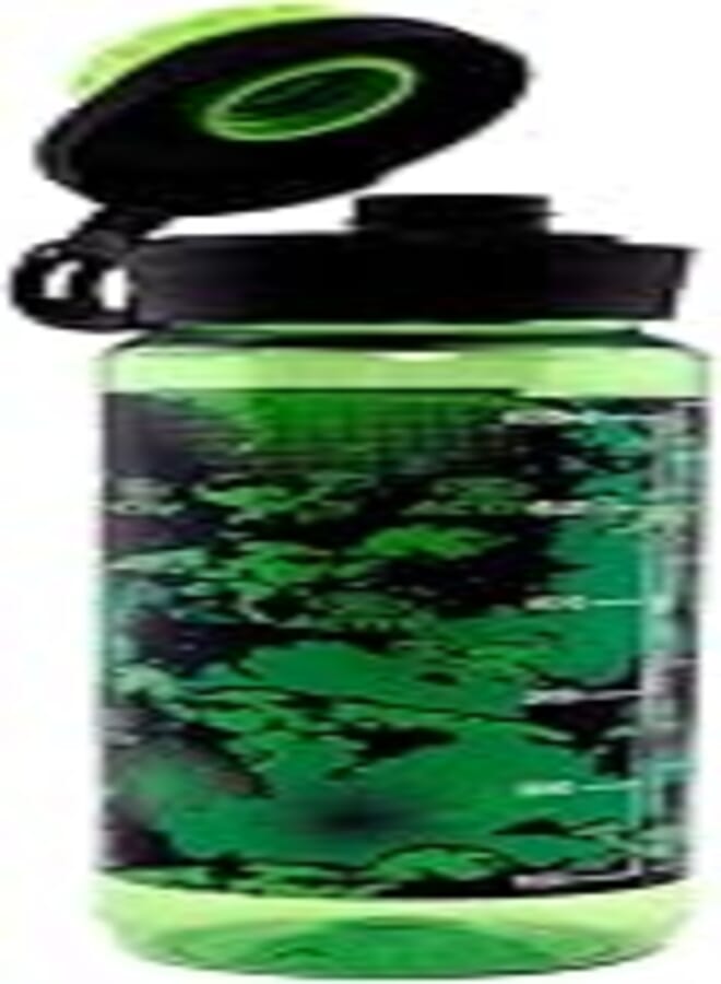 ACTIVPRO BOTTLE,Green,600ML