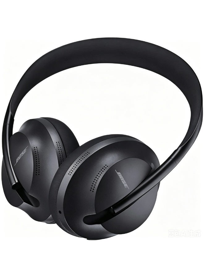 Bose Professional Noise Cancelling Bluetooth Wireless Headphones - Image 3