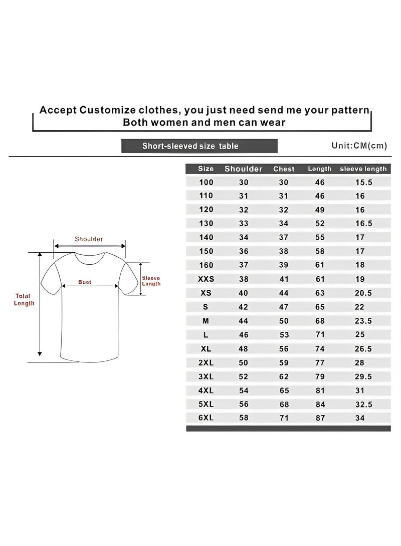 REOCLE Fashionable 3D Lion Print Men's Sportswear 2-piece Summer Suit New Style T-shirt Shorts - Image 3