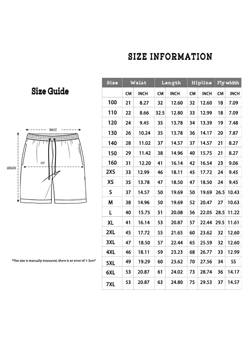 REOCLE Fashionable 3D Lion Print Men's Sportswear 2-piece Summer Suit New Style T-shirt Shorts - Image 4