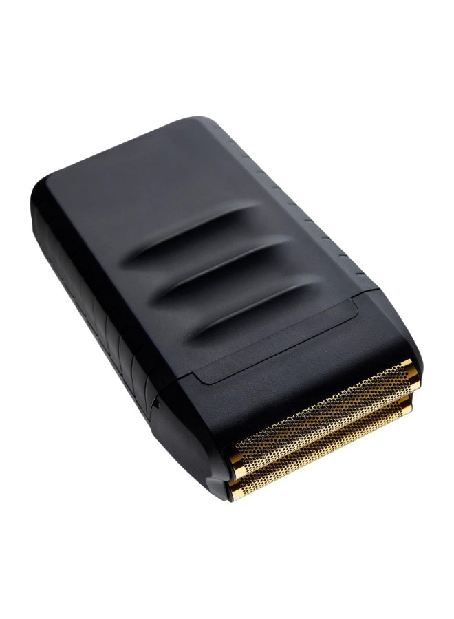 WAHL 5 Star Vanish Shaver For Professional Barbers And Stylists Black - Image 5