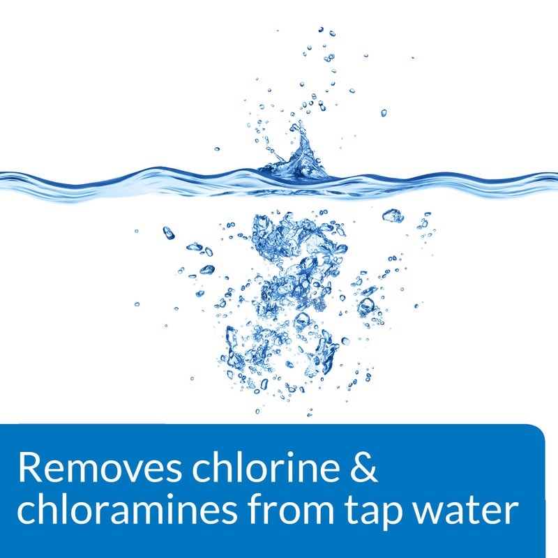 API TAP WATER CONDITIONER Aquarium Water Conditioner 4-Ounce Bottle, TAP WATER COND. 4 OZ - Image 4