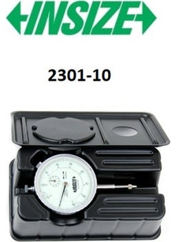 Insize Dial Indicator - 2301-10  - Image 2
