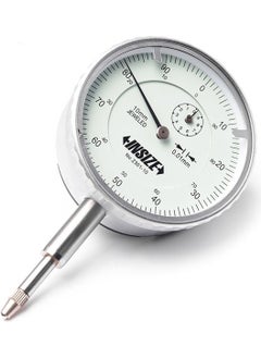 Insize Dial Indicator - 2301-10  - Image 1
