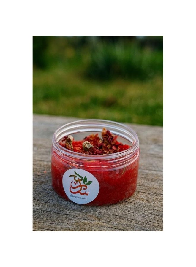 مقشر كاندي من سدره