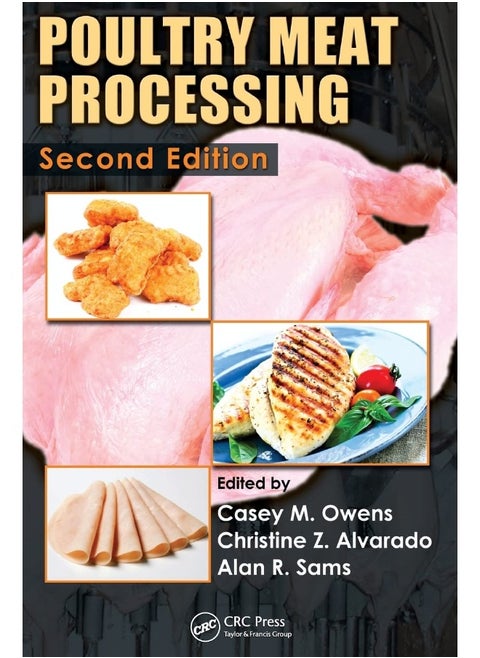Poultry Meat Processing