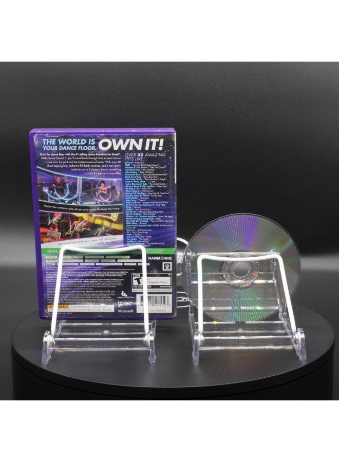 Microsoft Dance Central 3 - Image 1