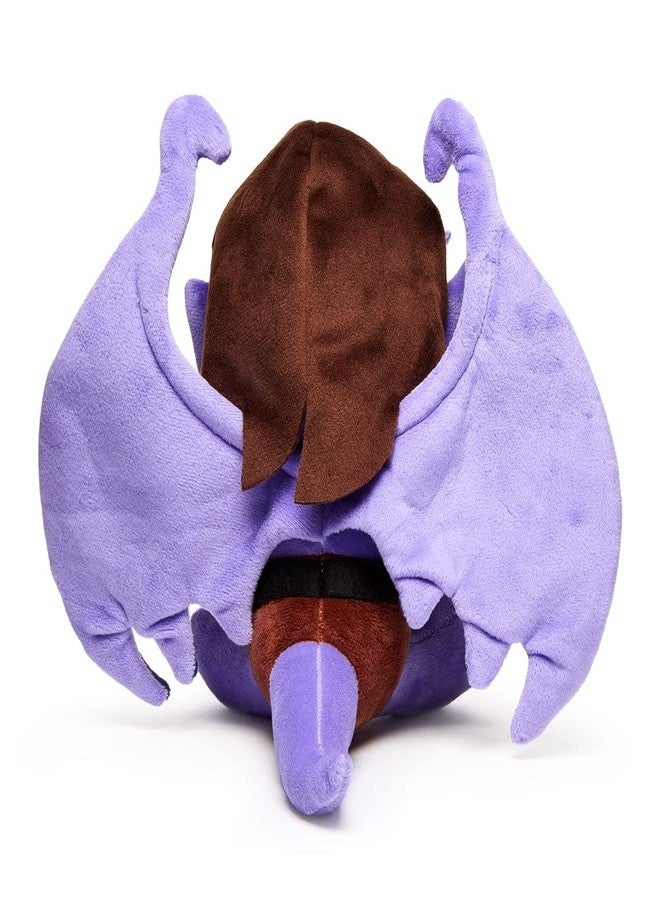 Kidrobot Gargoyles Goliath 8 Inch Phunny Plush - Image 4