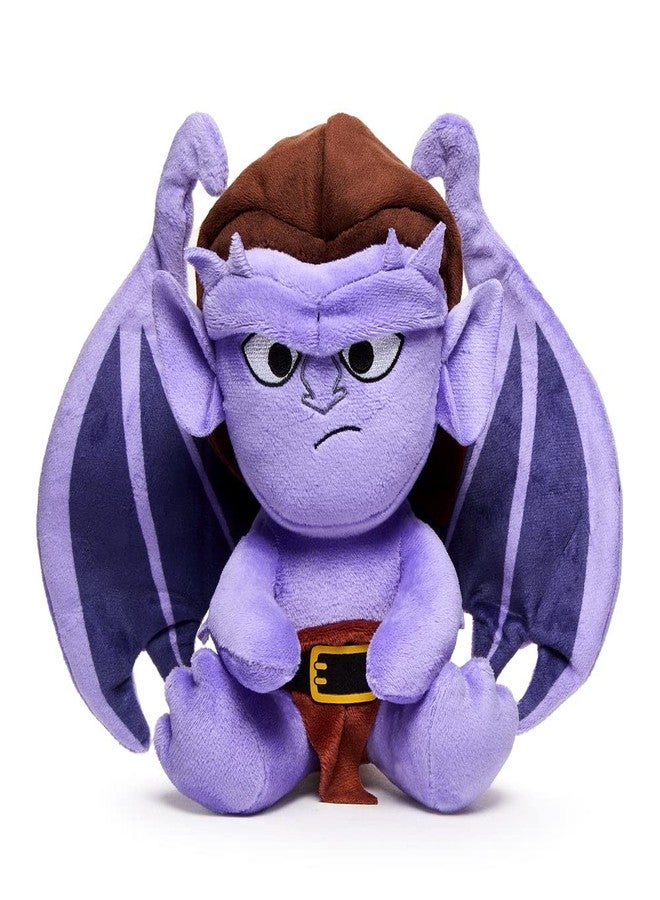 Kidrobot Gargoyles Goliath 8 Inch Phunny Plush - Image 1