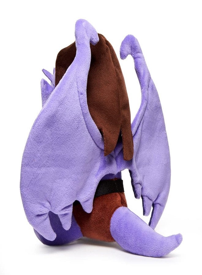 Kidrobot Gargoyles Goliath 8 Inch Phunny Plush - Image 5