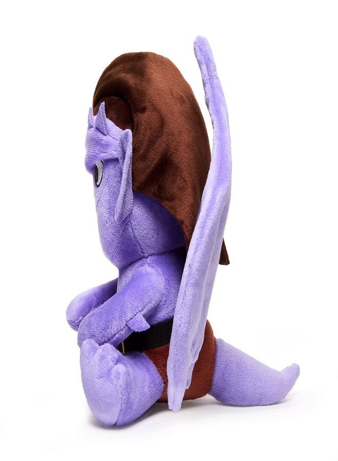 Kidrobot Gargoyles Goliath 8 Inch Phunny Plush - Image 3