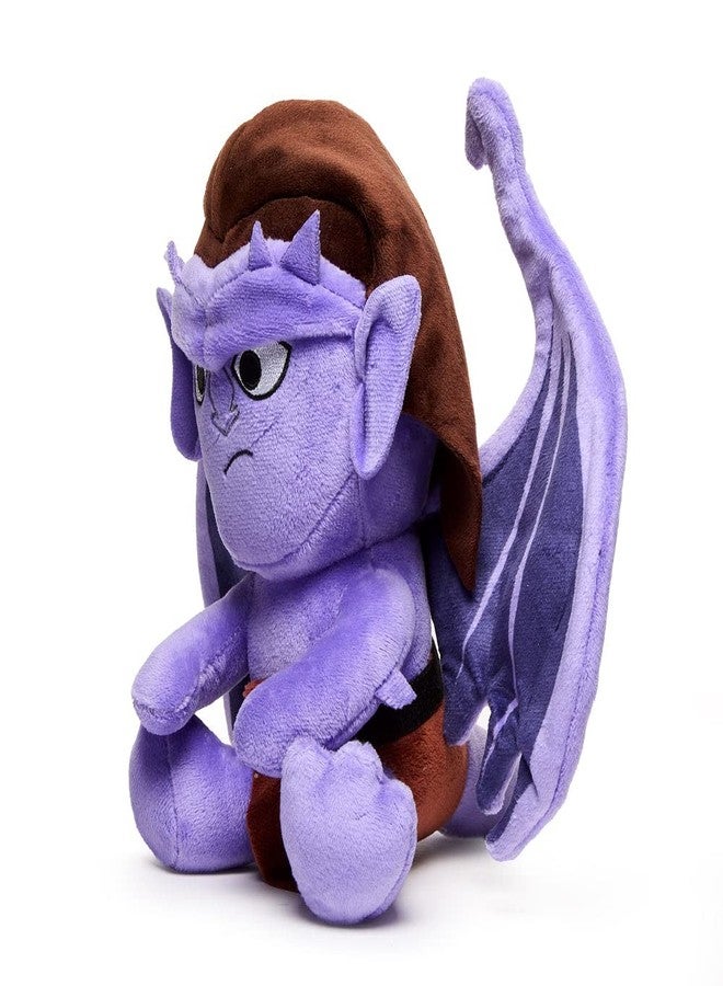 Kidrobot Gargoyles Goliath 8 Inch Phunny Plush - Image 2