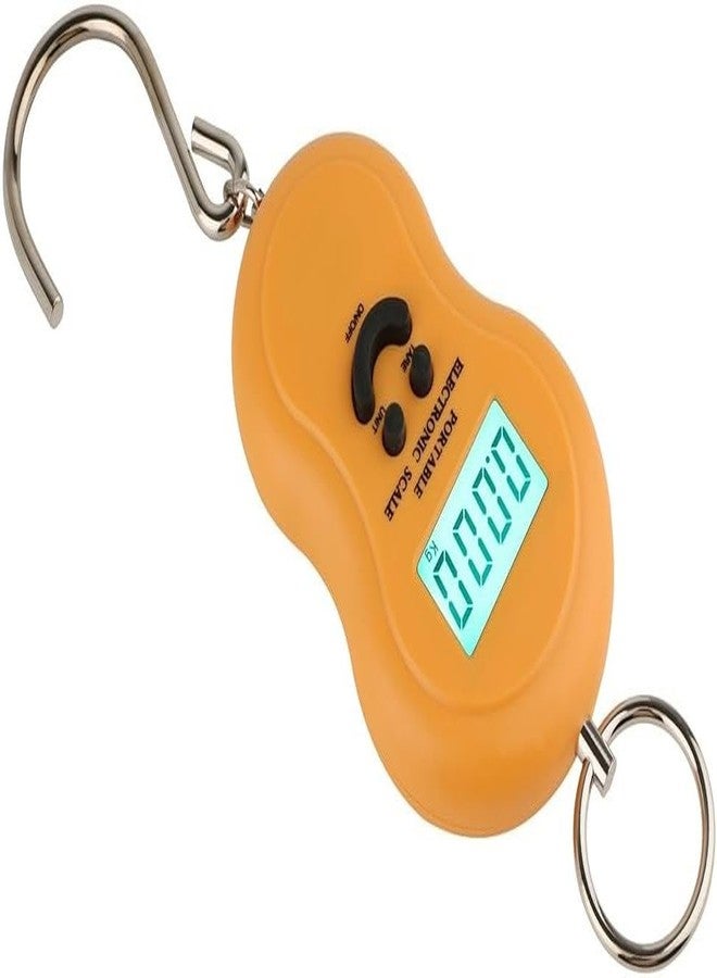 Astound Electronic Balance Portable Hook Weighing Machine - Image 1