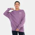 UNDER ARMOUR Purple