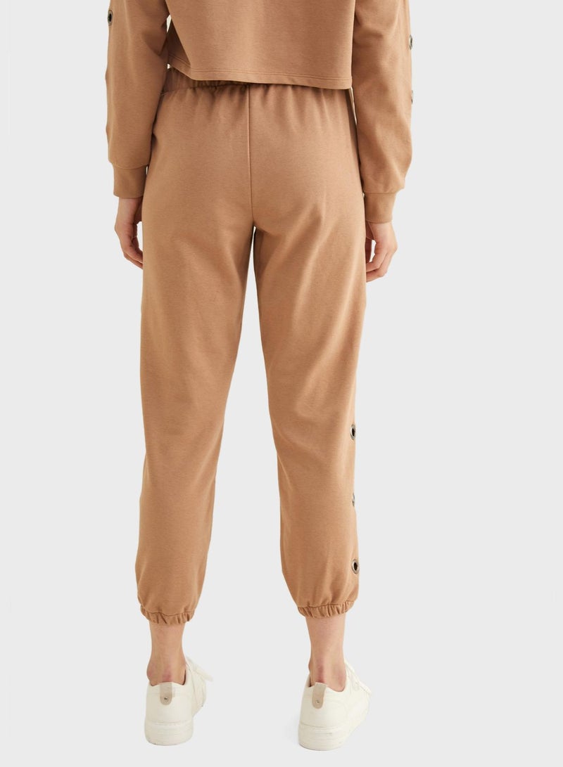 Adl High Waist Pants  - Image 2