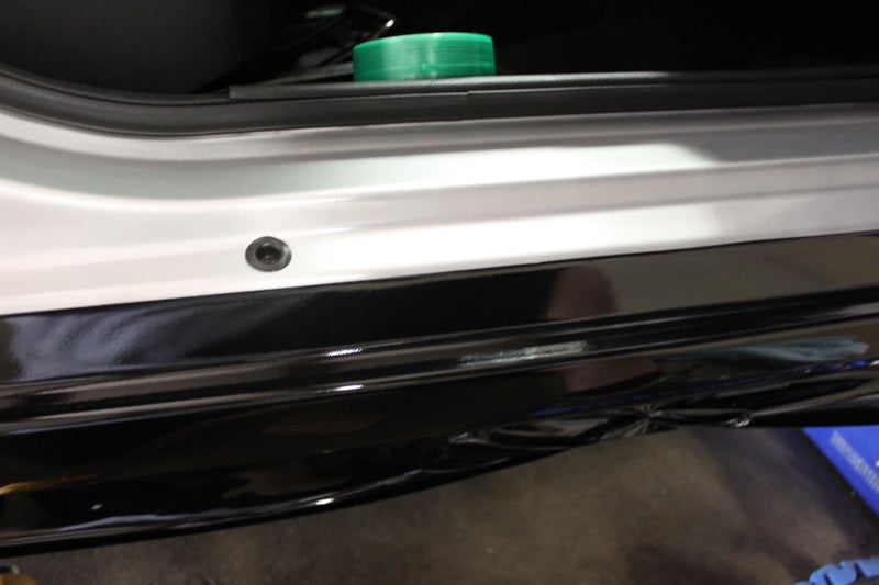 3M Knifeless Finish Line Vinyl Wrap Cutting Tape 50 Meter Roll (164 Ft) for Stripes and More - Image 2