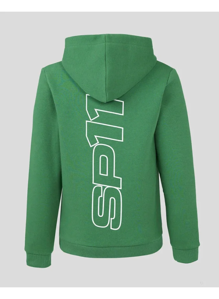 Red Bull DRIVER SP HOODIE OPTION 3