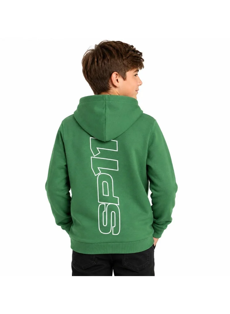 ريد بل Red Bull Racing F1 Kids Sergio "Checo" Perez SP11 Hoodie