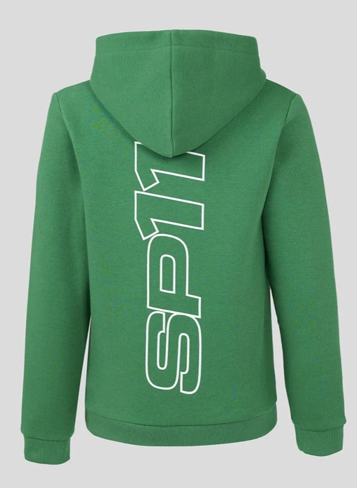 Red Bull Racing F1 Kids Sergio "Checo" Perez SP11 Hoodie - Image 4