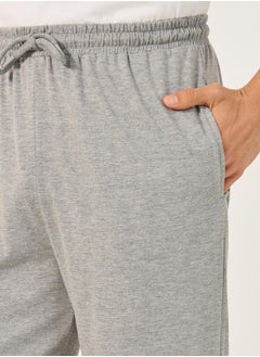 Styli Pack of 2 - Straight Pyjama with Drawcord  - Image 4