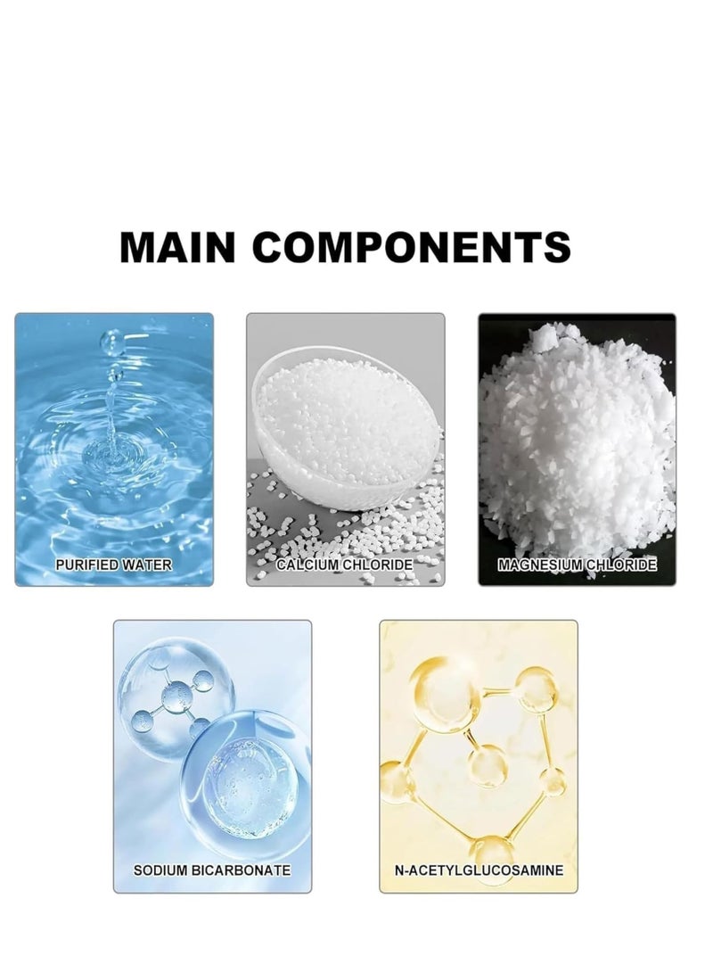 ximonth Eye Color Changing Drops,Fancy Drops Eye Color Changer,Spectraeye Color Changing Drops,Irisink Color Changing Eye Drops,Irisluma Advanced Eye Color Changing Drops (Amber) - Image 4