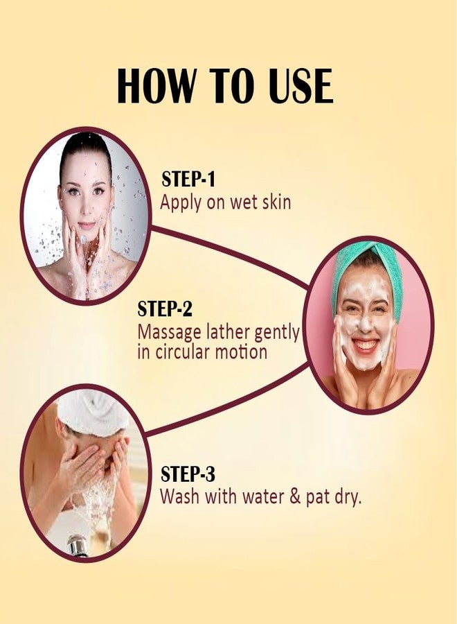 Kudos Facial Bar Soap for All Skin Types, Cleansing, Nourishing - Image 5