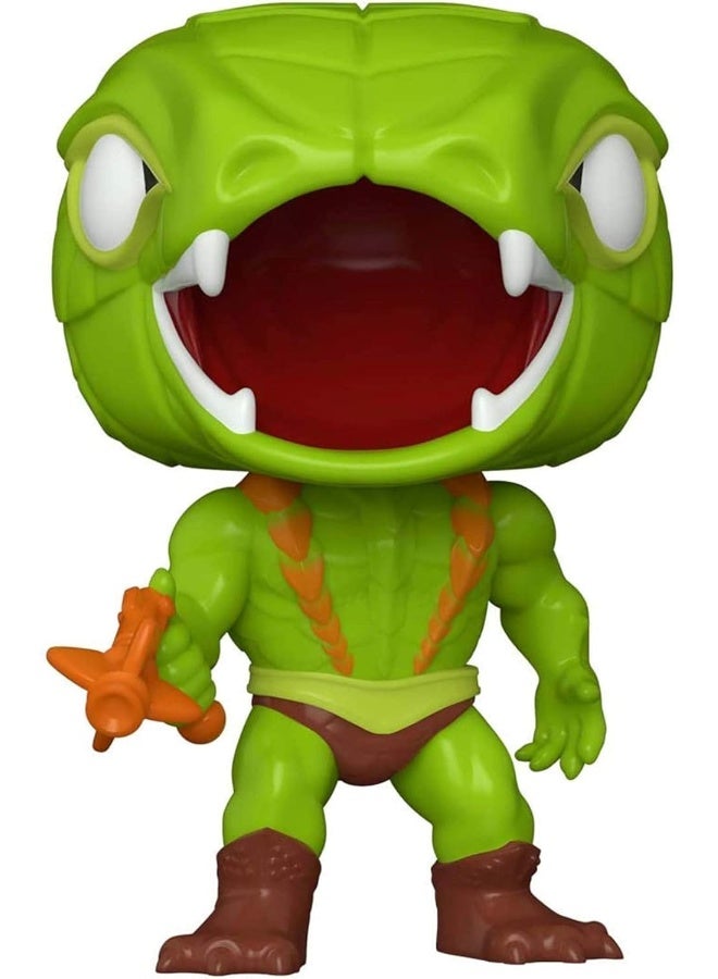 Funko 51448 POP Vinyl: Masters of the Universe-Kobra Khan, Multicolour - Image 1