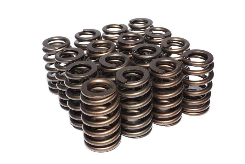 COMP Cams 26981-16 Performance Street 1.240" OD Beehive Spring; 1.700" Installed Height; 16 Springs - Image 1