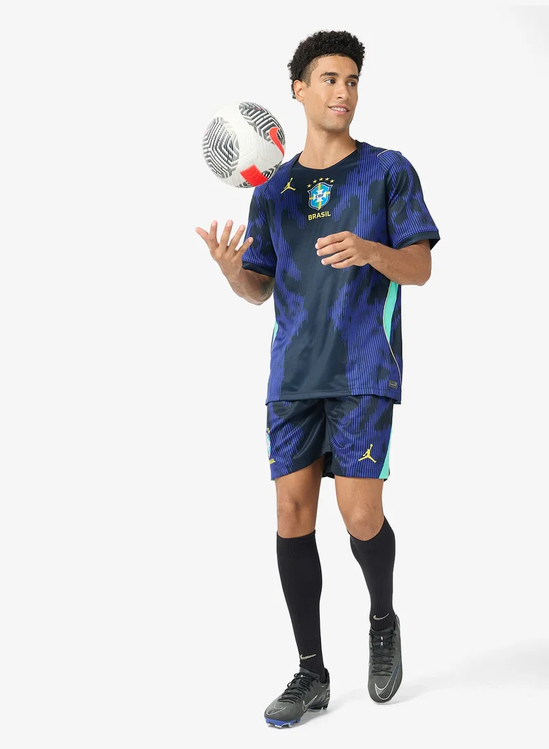 Jordan  Brazil 2026 Away Jersey  | Best Price UAE