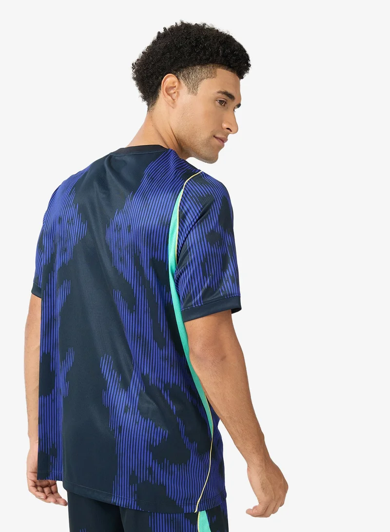 Jordan  Brazil 2026 Away Jersey  | Best Price UAE