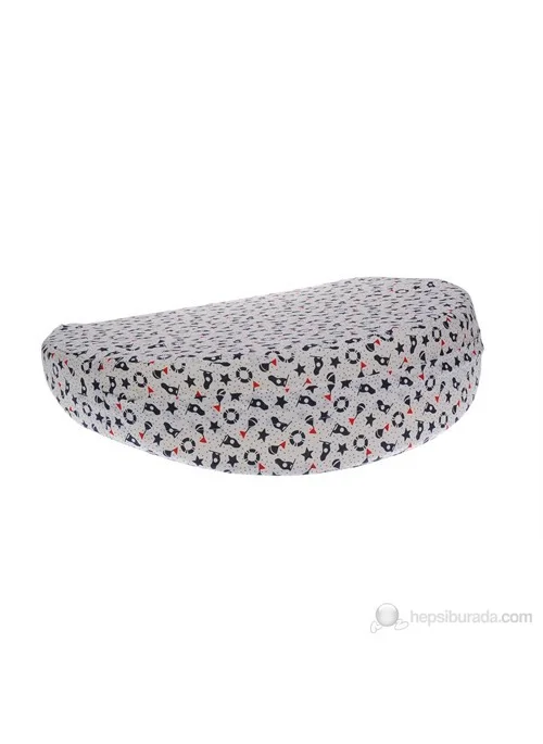 Ships Baby Shipsbaby Pregnant Abdominal Support Cushion / Sailor