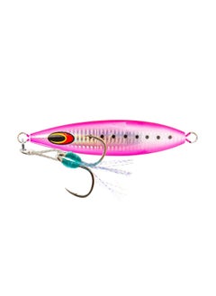 Pink Sardine