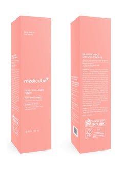 Medicube Medicube Triple Collagen Toner 140 Ml  - Image 5