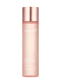 Medicube Medicube Triple Collagen Toner 140 Ml  - Image 1
