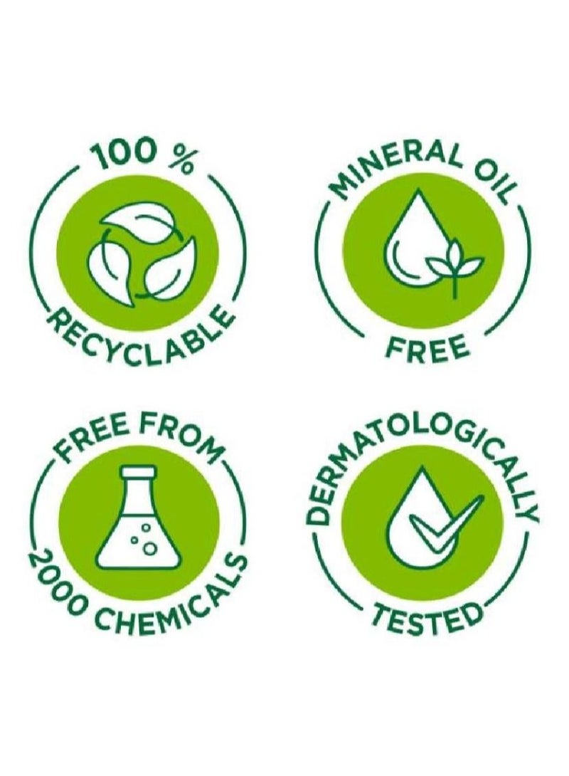 سمبل غسول الوجه جل تعزيز الماء 150 مل - Image 5