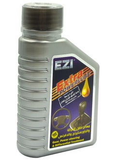 EZI EZI Extra Power Lube - 50ml Gear, Power Steering  And Differential Treatment for Deep Cleaning  - Image 2