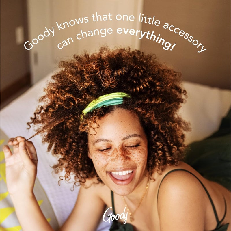 Goody Metallic Bobby Pins - 50 Count, Black and Brown - 2 Inch Hair Accessories for All Hair Types - Image 5