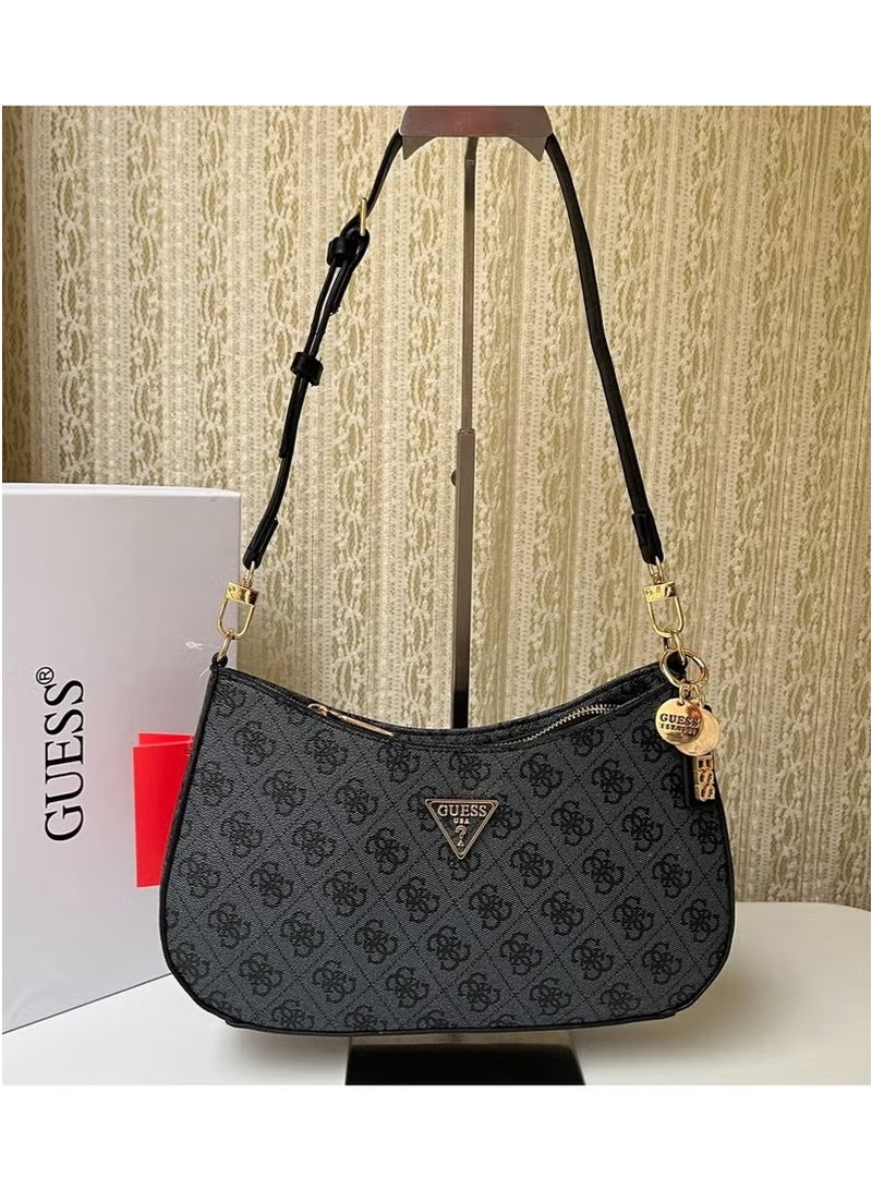 GUESS Women's Crossbody Shoulder Bag 29×18×6cm  - Image 1