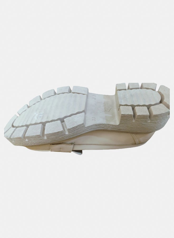 Casual Rubber Soles With Heel - Image 3