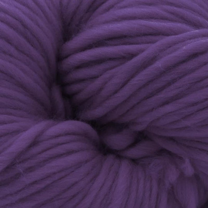 Revolution Fibers | Premium Super Bulky Merino Yarn | 100-Grams of 100% Wool Yarn Chunky Weight, Thick Wool Yarn for Knitting, Crochet, Baby Blanket, Dyed, Felting, Weaving (Heather) - Image 3