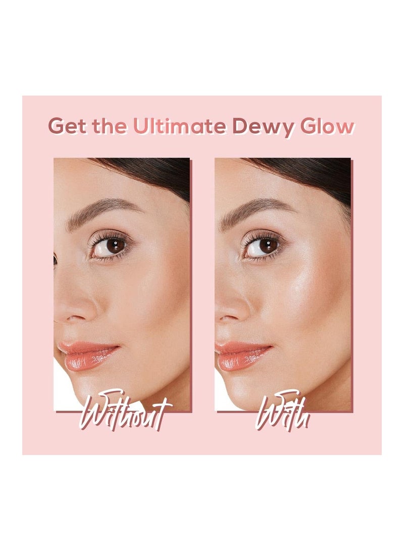 رينيه مرطب لومي جلو لتسليط الضوء، غني بـ 3% نياسيناميد و1% حمض الهيالورونيك، يمنع - 50 جم - Image 4